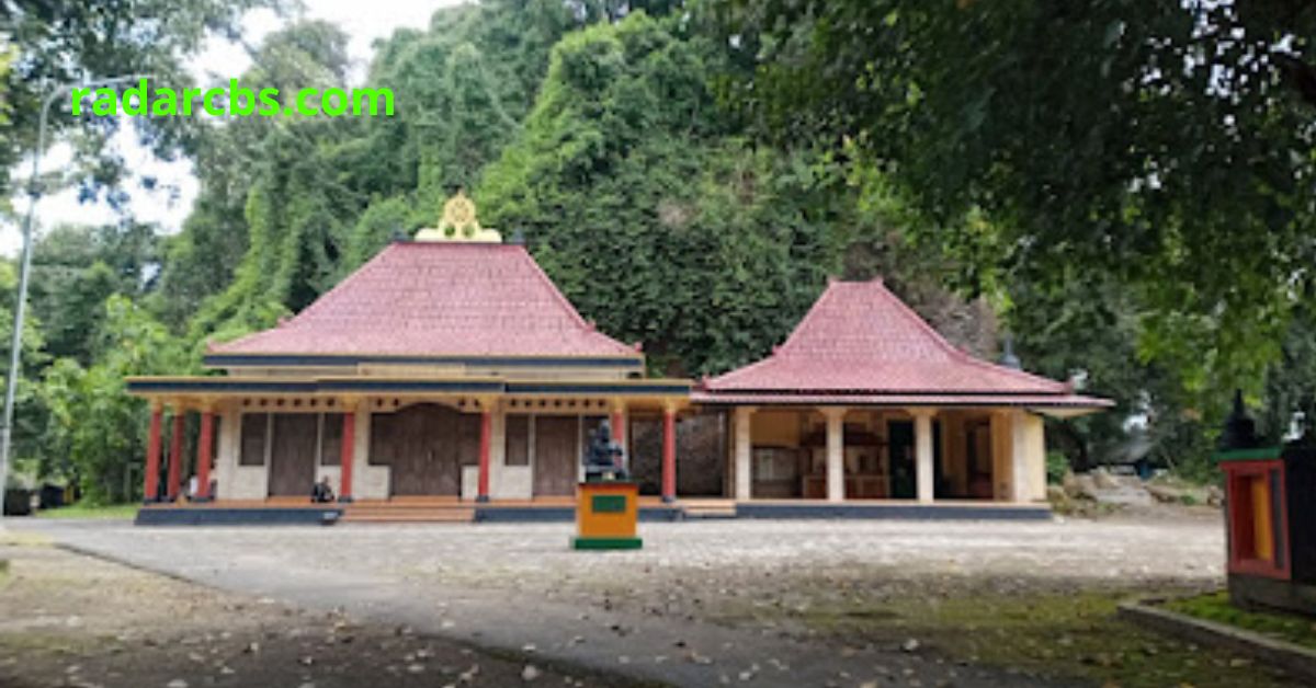 Masjid Markaz Aisyah: Jantung Spiritual Cilacap yang Terus Berdikari